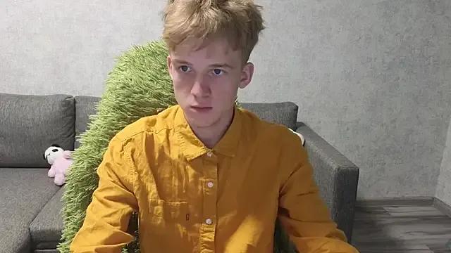 sweetserenity5 on StripChat