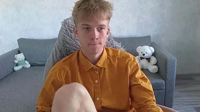 sweetserenity5 on StripChat