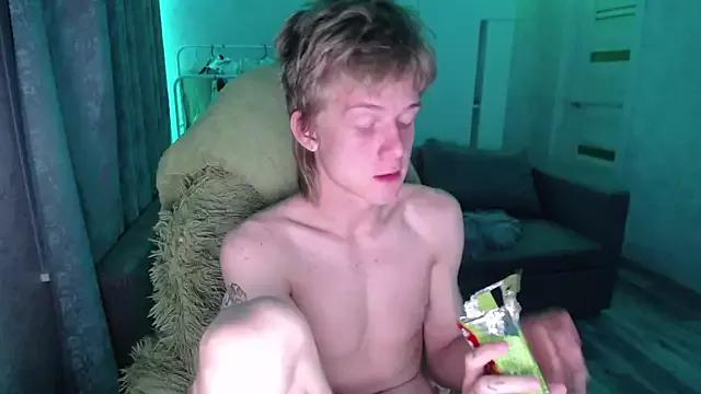 sweetserenity5 on StripChat