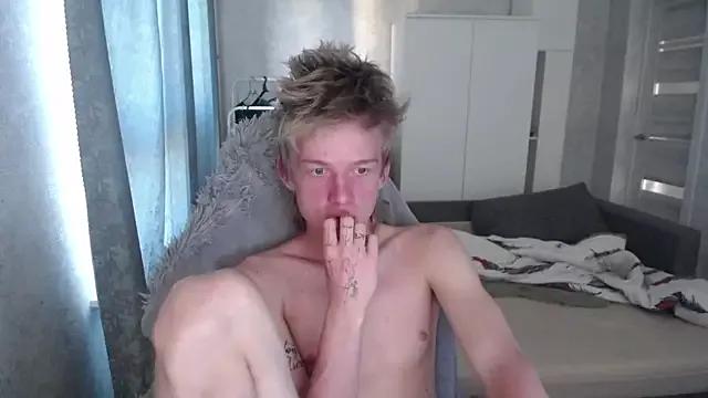 sweetserenity5 on StripChat