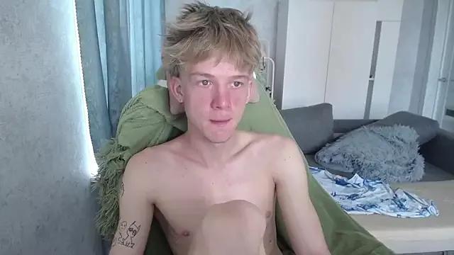 sweetserenity5 on StripChat