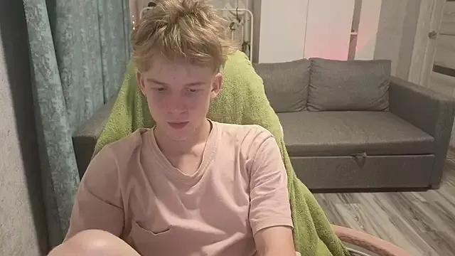 sweetserenity5 on StripChat