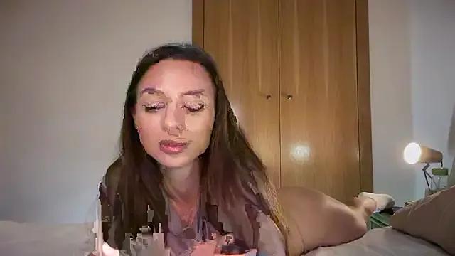 SweetTits26 on StripChat