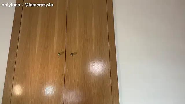 SweetTits26 on StripChat