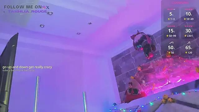 tahhlia_rouge's avatar