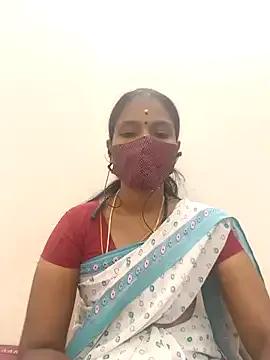 Tamil_Yalini12 on StripChat