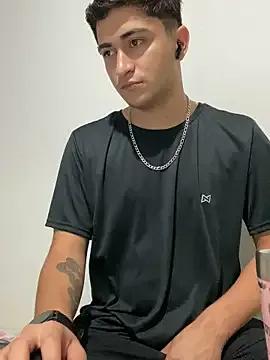 Tavinho067 — Gozar