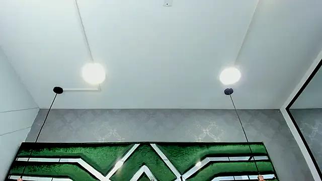 ThaliaCross on StripChat