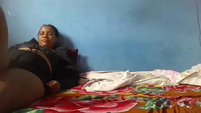 Freechat thasmyni on StripChat