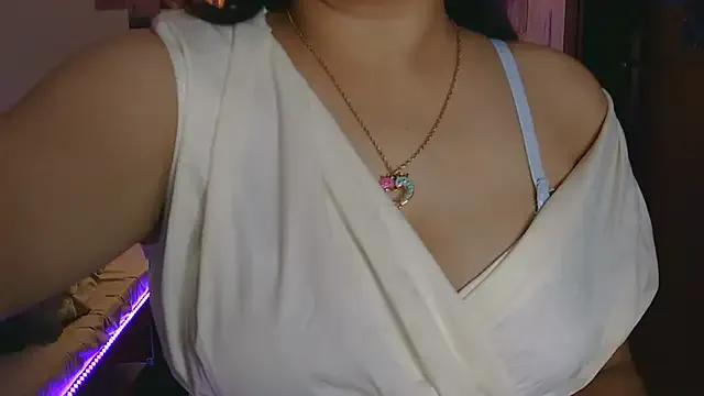 Freechat That_LustyDesire on StripChat