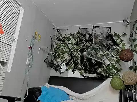 StripChat the_angell is Freechat the_angell — drink my milk