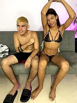 Group the_crazysex on StripChat