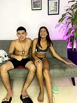 Group the_crazysex on StripChat