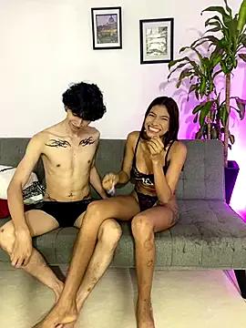 Group the_crazysex on StripChat