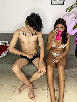 Group the_crazysex on StripChat