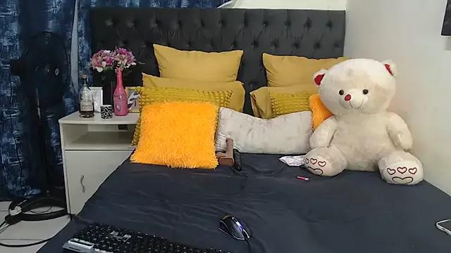 Freechat TheDramadoll on StripChat