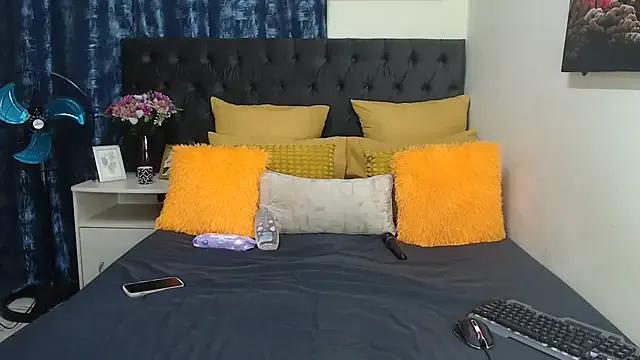 Freechat TheDramadoll on StripChat