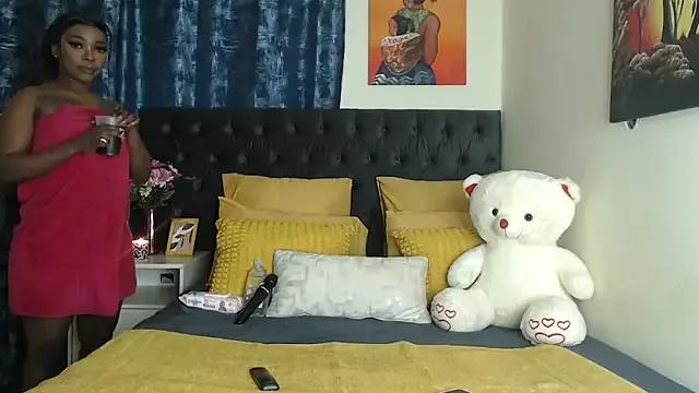 Freechat TheDramadoll on StripChat