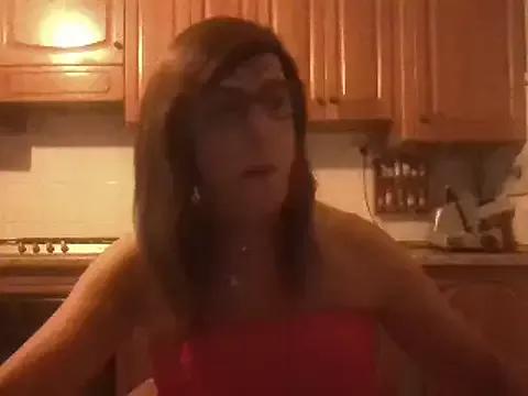 Freechat Tiabet on StripChat