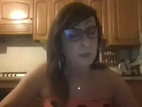 Freechat Tiabet on StripChat