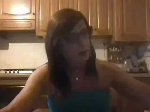 Freechat Tiabet on StripChat