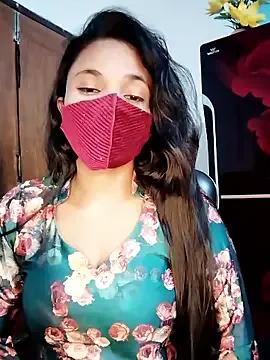 Tina-Sen — Freechat on StripChat