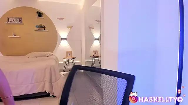 Freechat TokyoHaskel on StripChat