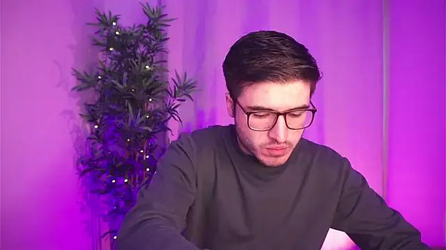 Tony_Wylie — Make me cum