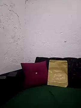 Freechat TRANSCOLOMBIA on StripChat