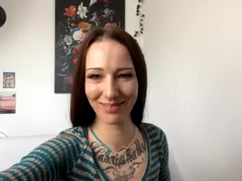 Freechat Trixie-Tainted on StripChat