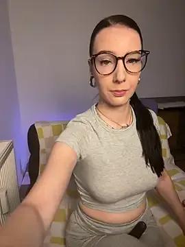 Freechat Trixie-Tainted on StripChat