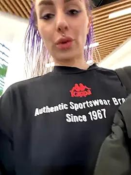 Freechat TwixCouple on StripChat