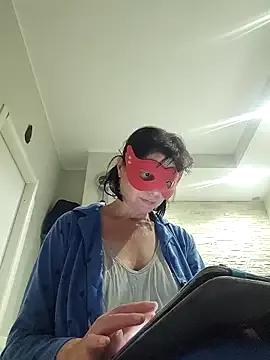 StripChat Vagabondainnamorata is Freechat Vagabondainnamorata — RIDE DILDO - CAVALCO DILDO