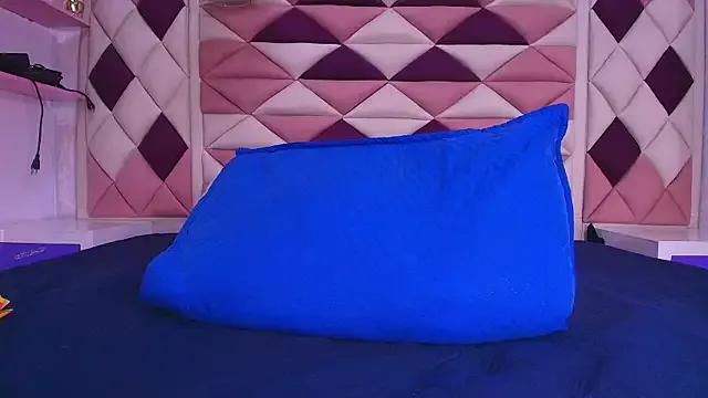 Private valecastro_ on StripChat