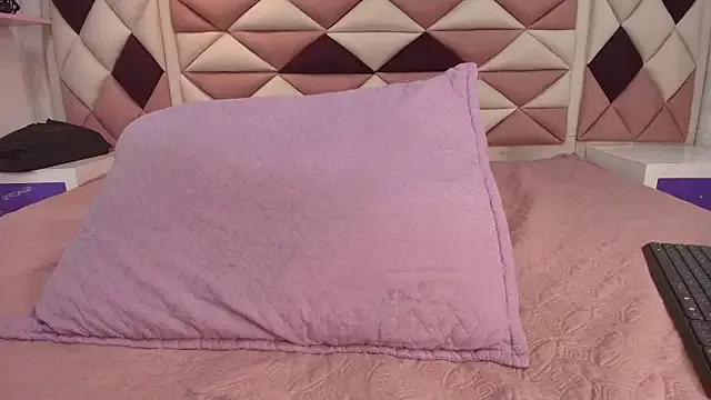 Private valecastro_ on StripChat