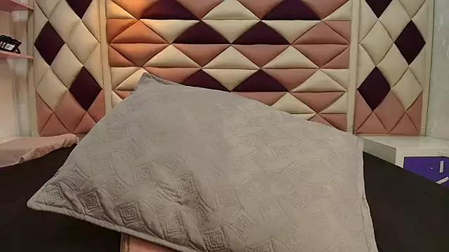 Private valecastro_ on StripChat