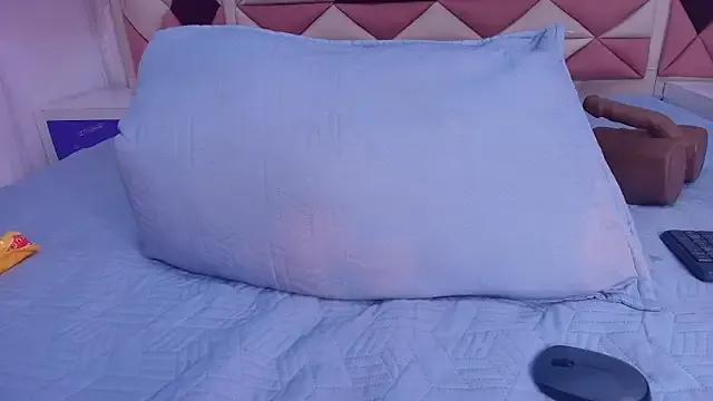 Private valecastro_ on StripChat