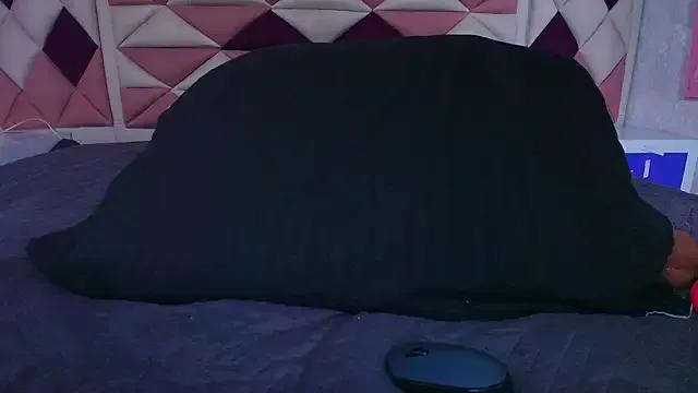 Private valecastro_ on StripChat