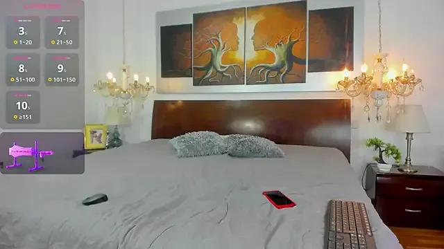 Valentiinoss —  BIG CUM - FEEL THE VIBRATIONS 