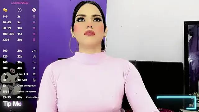 Freechat valentina_princess_ on StripChat