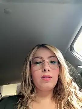 ValeriaHot69 — control of my Lush in private