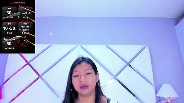 StripChat ValeriaJacobs is Freechat ValeriaJacobs — Muestrame el culo