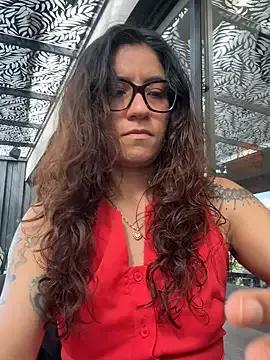 StripChat ValeriEvan is Freechat ValeriEvan — PANTIES OFF IN THE PUBLIC PARK