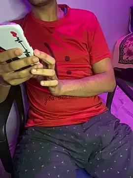 StripChat Vampiredaddy_ is Freechat Vampiredaddy_ — Dick massage with oil