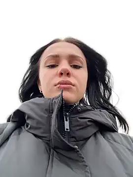 StripChat VendiMur is Freechat VendiMur — toy inside