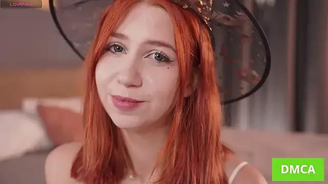 Venelopa on StripChat 