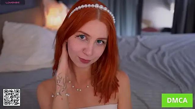 Venelopa on StripChat 