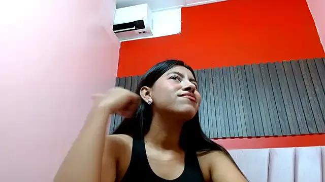 Freechat VeronicaRobles on StripChat