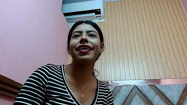 Freechat VeronicaRobles on StripChat