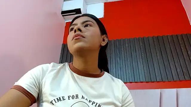 Freechat VeronicaRobles on StripChat